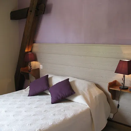 Hotel Restaurant De L'abbaye