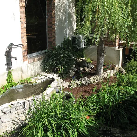 Restaurant De L'abbaye 2*