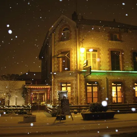 Hotel Restaurant De L'abbaye 2*