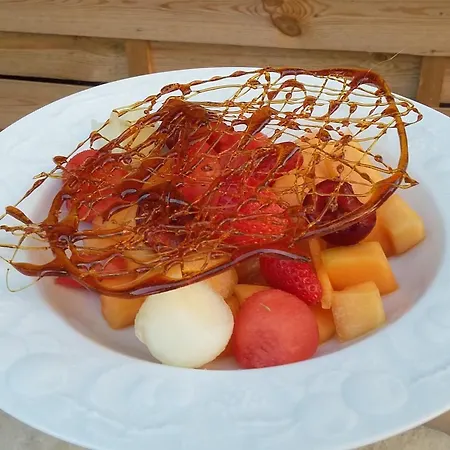 Restaurant De L'abbaye 2* Clairvaux