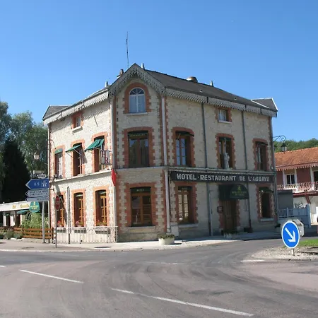 Hotel Restaurant De L'abbaye