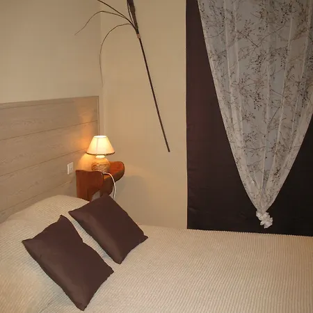 Restaurant De L'abbaye Clairvaux