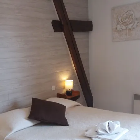 Restaurant De L'abbaye Hotel 2*