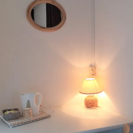 Restaurant De L'abbaye