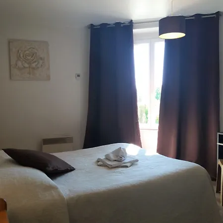 Restaurant De L'abbaye Hotel