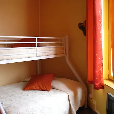 Restaurant De L'abbaye Hotel 2*