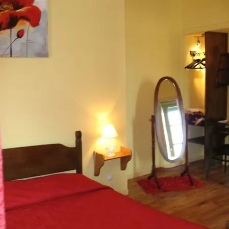 Restaurant De L'abbaye 2* Clairvaux