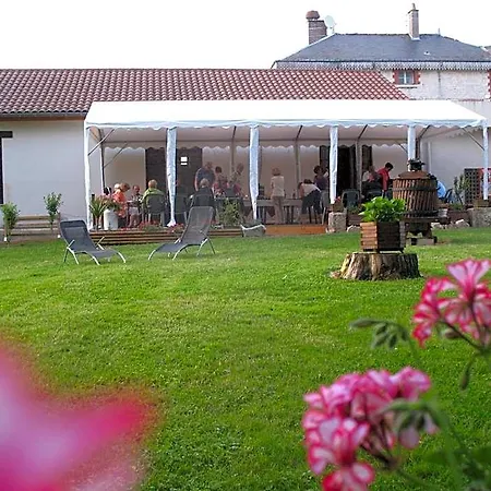Restaurant De L'abbaye