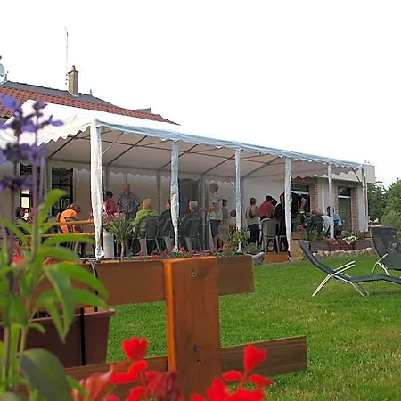 Restaurant De L'abbaye