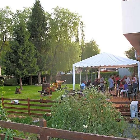 Hotel Restaurant De L'abbaye
