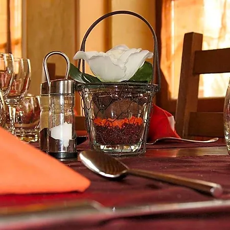 Hotel Restaurant De L'abbaye Clairvaux