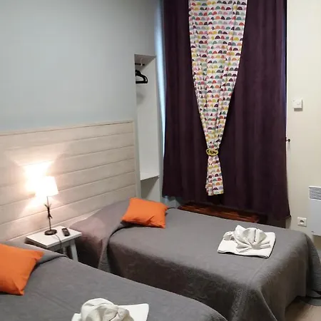 Hotel Restaurant De L'abbaye