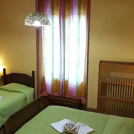 Restaurant De L'abbaye