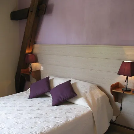 Restaurant De L'abbaye 2*