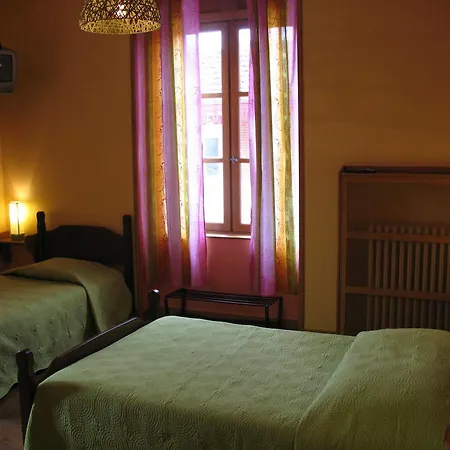 Restaurant De L'abbaye מלון Clairvaux