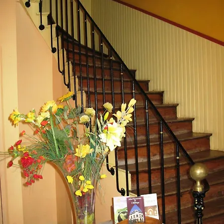 Restaurant De L'abbaye Hotel Clairvaux