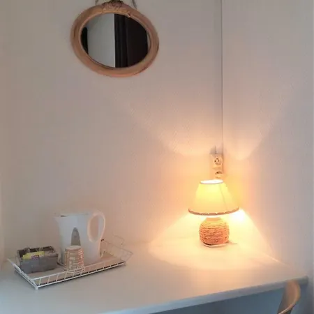 Restaurant De L'abbaye 2*