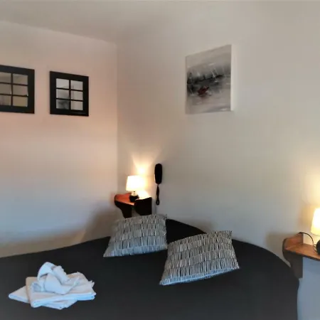 Hotel Restaurant De L'abbaye 2*