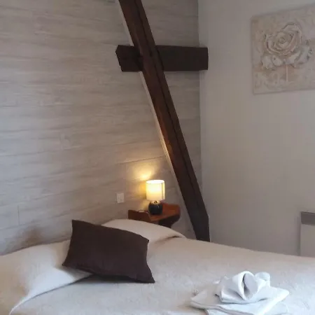 Restaurant De L'abbaye Clairvaux