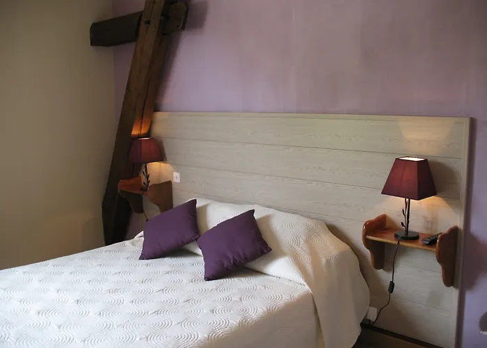 Hotel Restaurant De L'abbaye