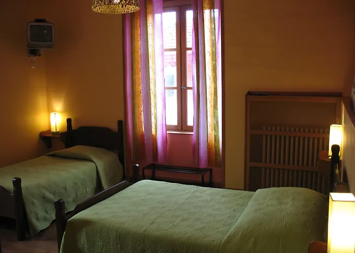 Restaurant De L'abbaye