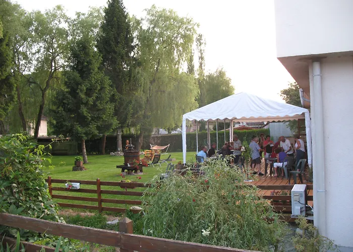 Restaurant De L'abbaye