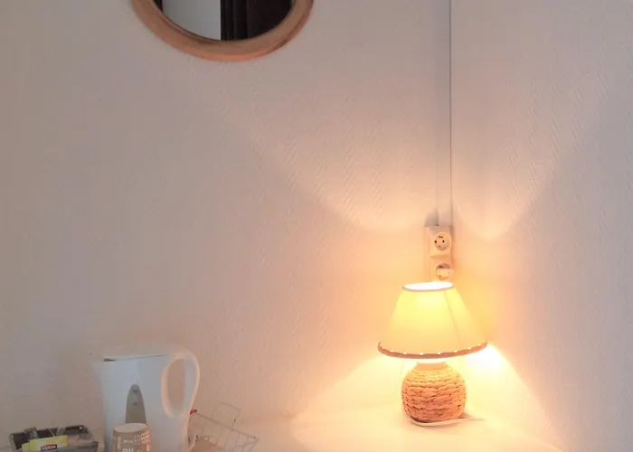 Restaurant De L'abbaye