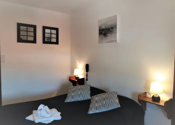 Restaurant De L'abbaye