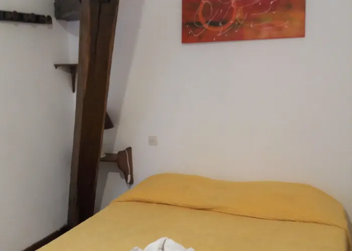 Restaurant De L'abbaye Otel 2*