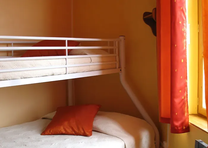 Restaurant De L'abbaye Hotel 2*