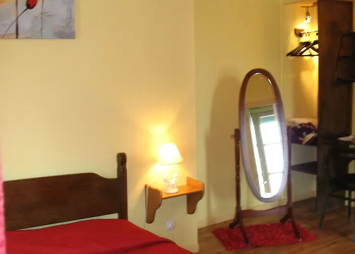 Restaurant De L'abbaye 2* Clairvaux