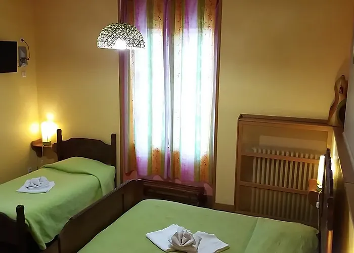 Restaurant De L'abbaye