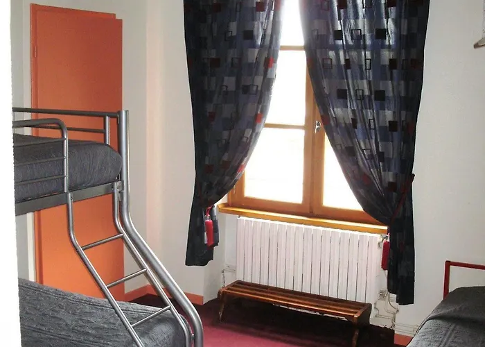 Restaurant De L'abbaye Otel Clairvaux