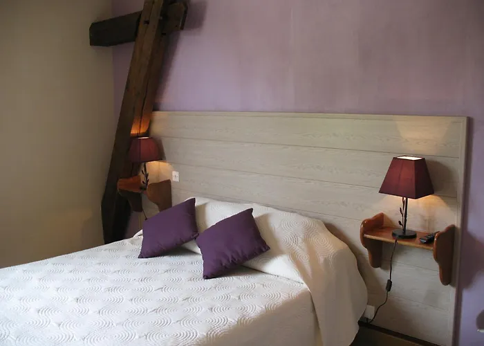 Restaurant De L'abbaye 2*