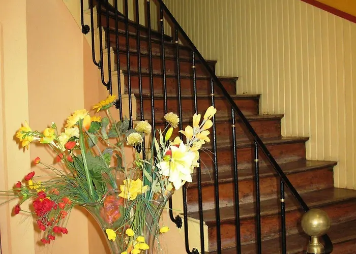 Restaurant De L'abbaye Hotel Clairvaux