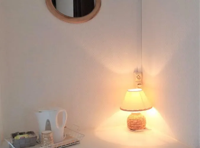 Restaurant De L'abbaye 2*