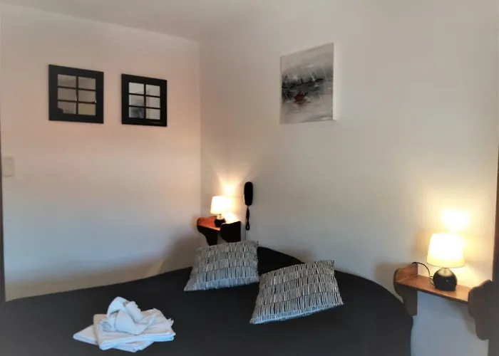 Hotel Restaurant De L'abbaye 2*