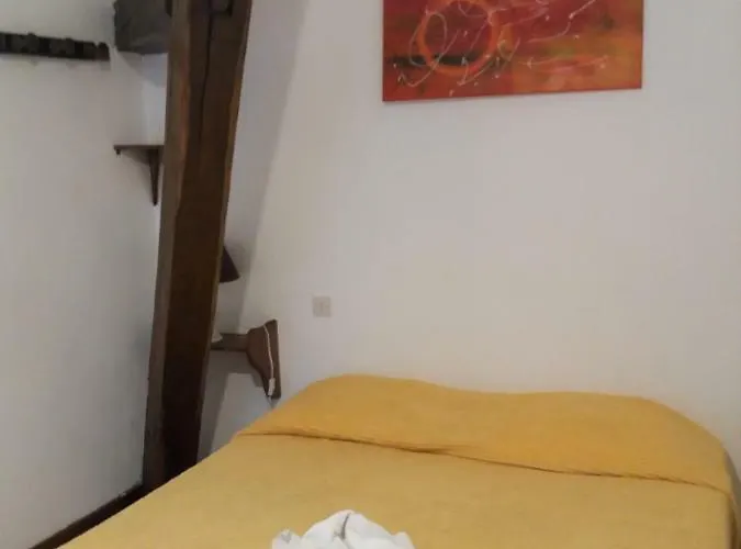 Restaurant De L'abbaye Otel 2*